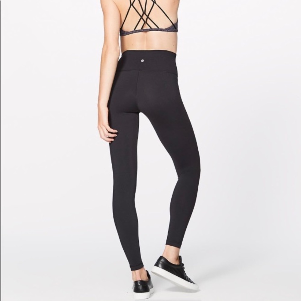Lululemon leggings size 8